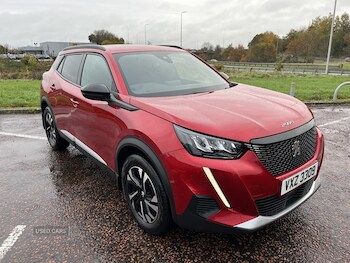 Used Peugeot 2008 2023 for sale - 76528449: Photo