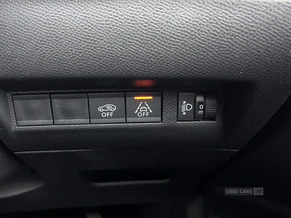 Used Peugeot 2008 2023 for sale - 76528449: Photo 24