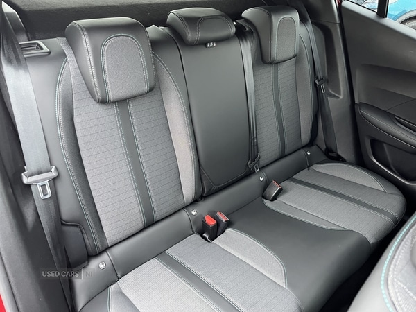 Used Peugeot 2008 2023 for sale - 76528449: Photo 28