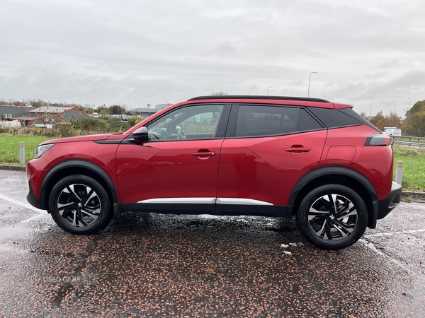 Used Peugeot 2008 2023 for sale - 76528449: Photo 3