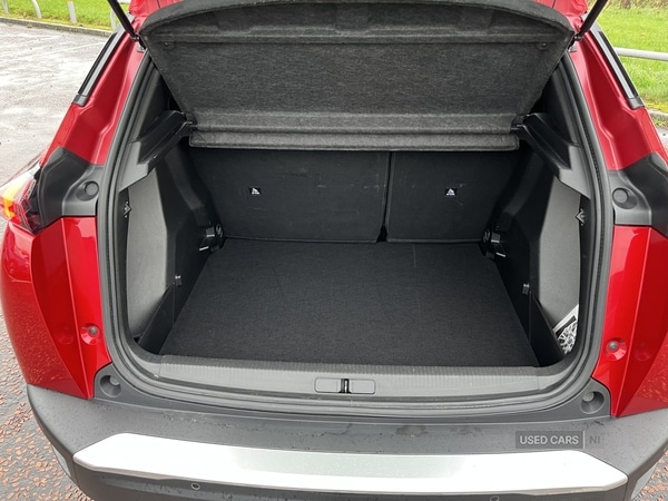 Used Peugeot 2008 2023 for sale - 76528449: Photo 30