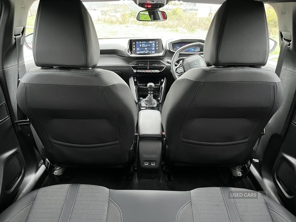 Used Peugeot 2008 2023 for sale - 76528449: Photo 31