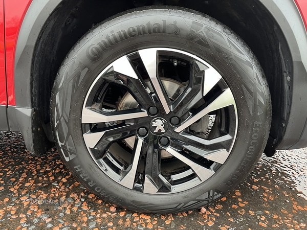 Used Peugeot 2008 2023 for sale - 76528449: Photo 32