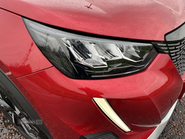 Used Peugeot 2008 2023 for sale - 76528449: Photo 33