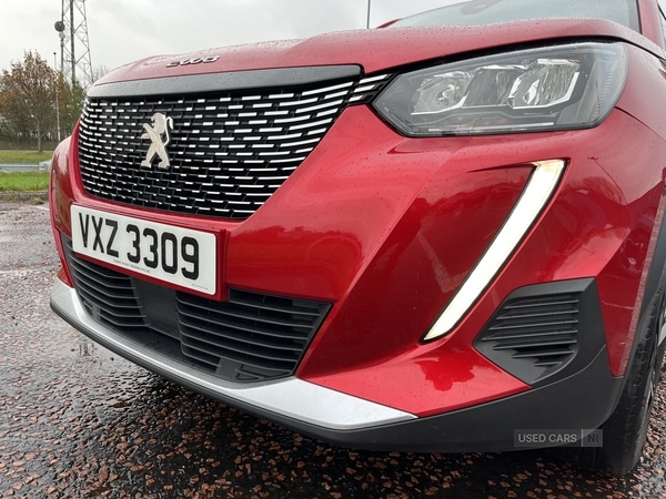 Used Peugeot 2008 2023 for sale - 76528449: Photo 34