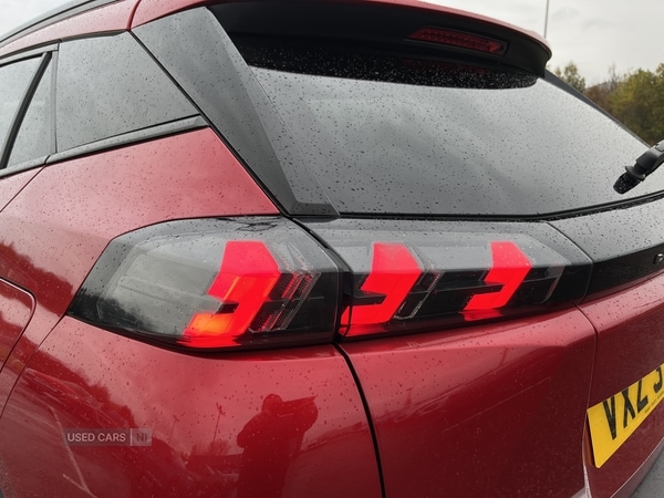 Used Peugeot 2008 2023 for sale - 76528449: Photo 38