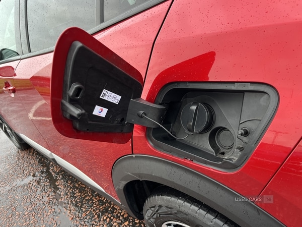 Used Peugeot 2008 2023 for sale - 76528449: Photo 39