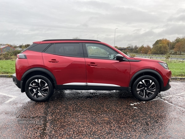 Used Peugeot 2008 2023 for sale - 76528449: Photo 4