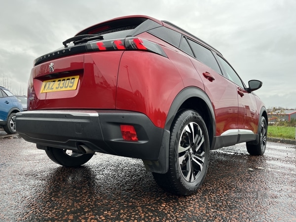 Used Peugeot 2008 2023 for sale - 76528449: Photo 40