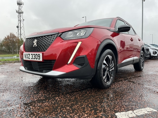 Used Peugeot 2008 2023 for sale - 76528449: Photo 41