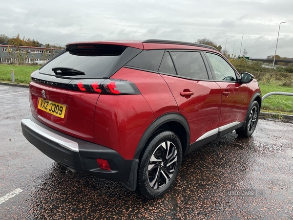 Used Peugeot 2008 2023 for sale - 76528449: Photo 5