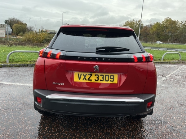 Used Peugeot 2008 2023 for sale - 76528449: Photo 6