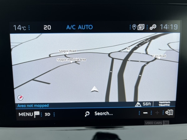 Used Peugeot 2008 2023 for sale - 76528449: Photo 9