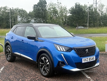 Used Peugeot 2008 2022 for sale - 79000335: Photo