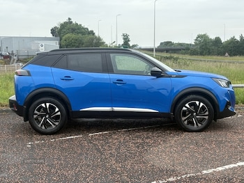 Used Peugeot 2008 2022 for sale - 79000335: Photo