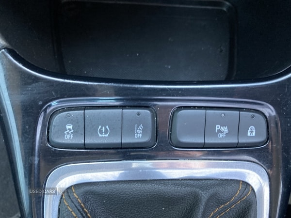 Used Vauxhall Crossland X 2018 for sale - 75187686: Photo 25