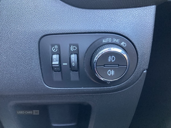 Used Vauxhall Crossland X 2018 for sale - 75187686: Photo 29
