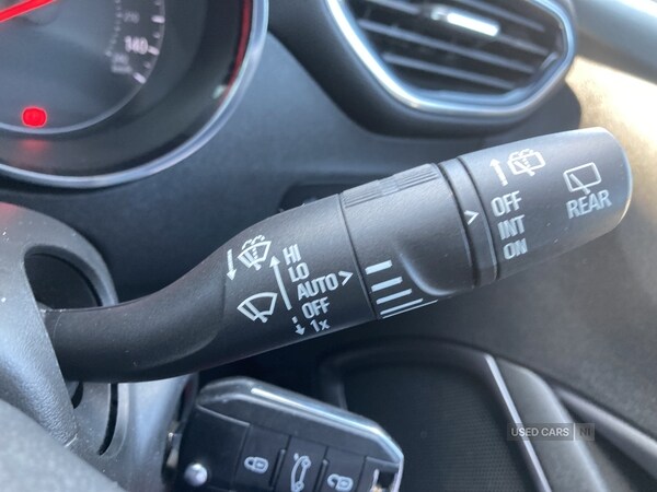 Used Vauxhall Crossland X 2018 for sale - 75187686: Photo 30
