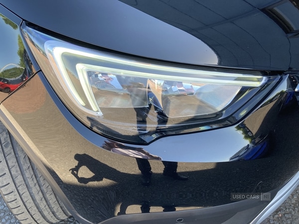 Used Vauxhall Crossland X 2018 for sale - 75187686: Photo 35