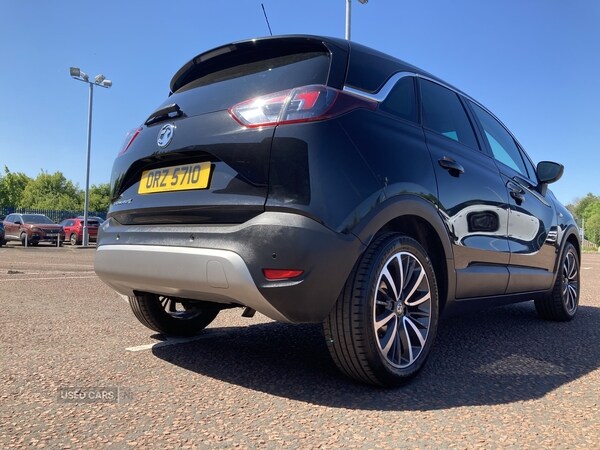 Used Vauxhall Crossland X 2018 for sale - 75187686: Photo 39