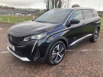 Used Peugeot 5008 2024 for sale - 73891515: Photo