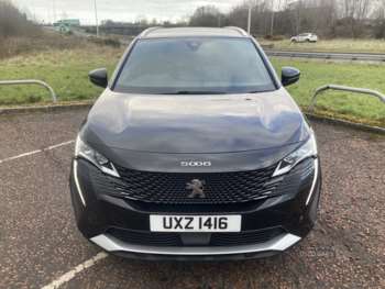 Used Peugeot 5008 2024 for sale - 73891515: Photo