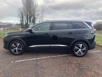 Used Peugeot 5008 2024 for sale - 73891515: Photo