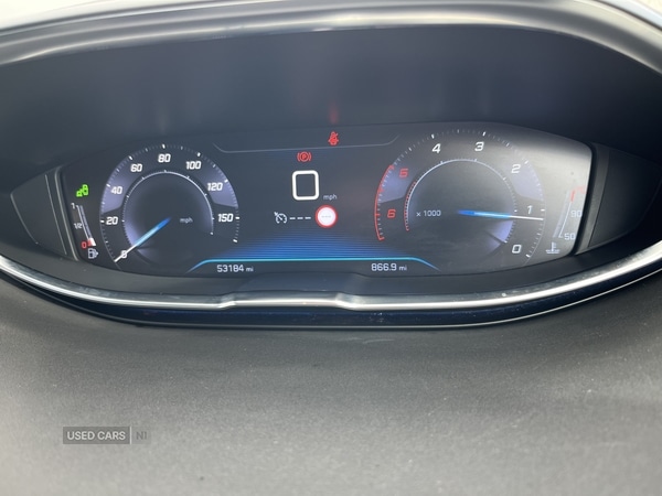Used Peugeot 5008 2019 for sale - 78141642: Photo 10