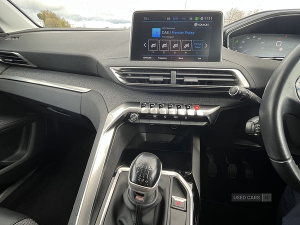 Used Peugeot 5008 2019 for sale - 78141642: Photo 12