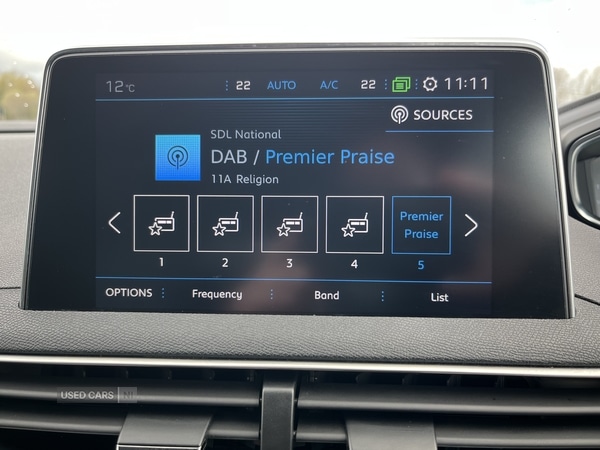 Used Peugeot 5008 2019 for sale - 78141642: Photo 13