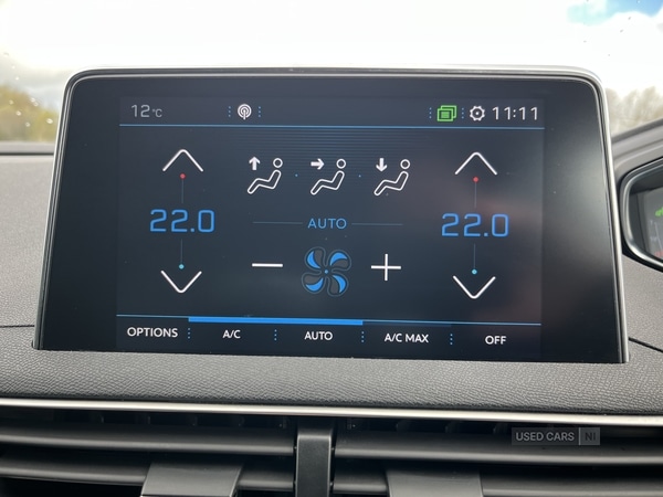 Used Peugeot 5008 2019 for sale - 78141642: Photo 14