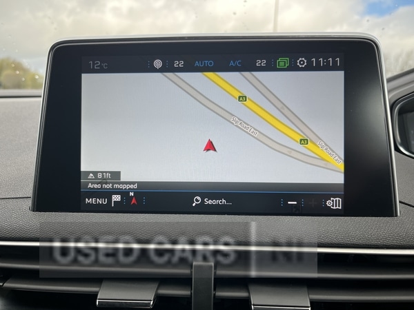 Used Peugeot 5008 2019 for sale - 78141642: Photo 15