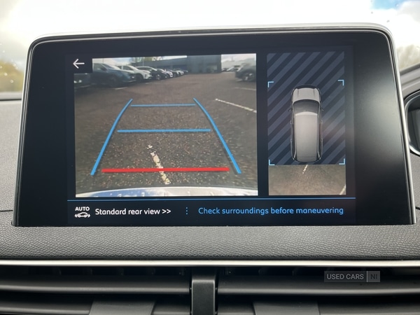 Used Peugeot 5008 2019 for sale - 78141642: Photo 16