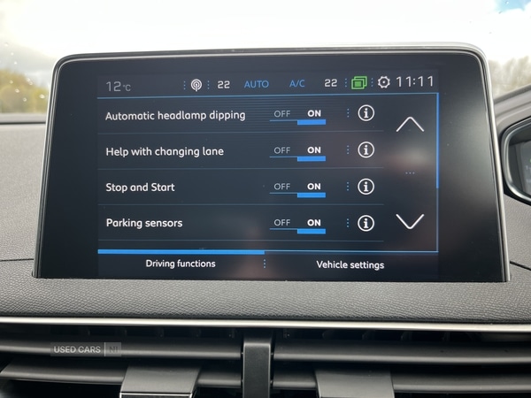 Used Peugeot 5008 2019 for sale - 78141642: Photo 17