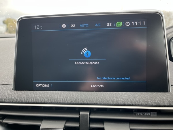 Used Peugeot 5008 2019 for sale - 78141642: Photo 18