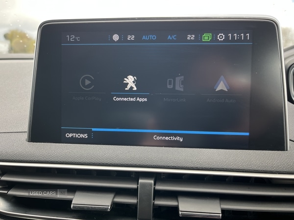 Used Peugeot 5008 2019 for sale - 78141642: Photo 19