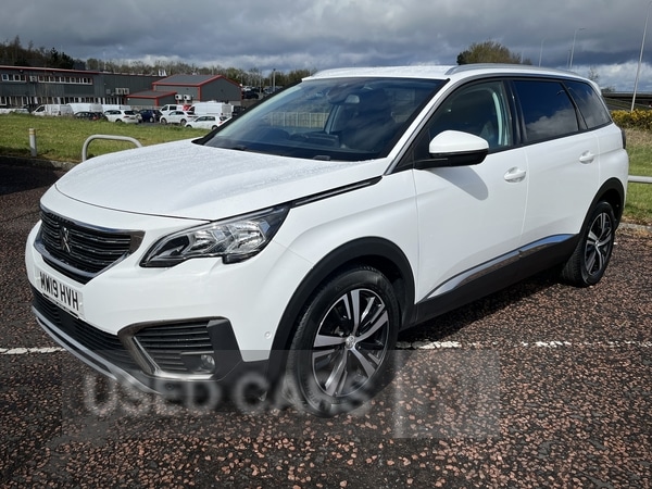 Used Peugeot 5008 2019 for sale - 78141642: Photo 2