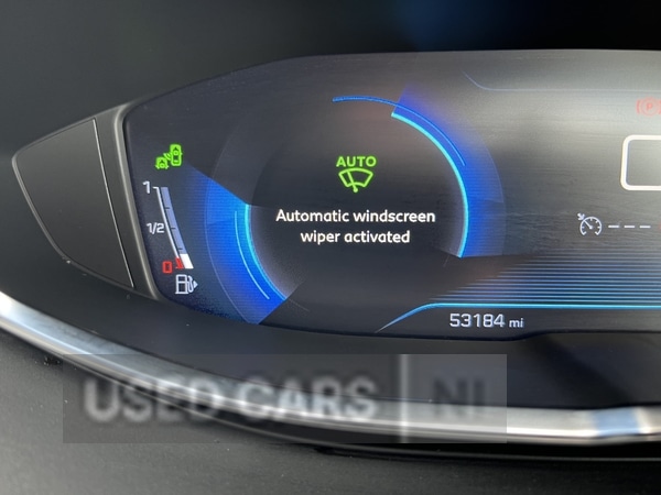 Used Peugeot 5008 2019 for sale - 78141642: Photo 21