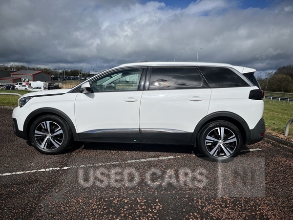 Used Peugeot 5008 2019 for sale - 78141642: Photo 3