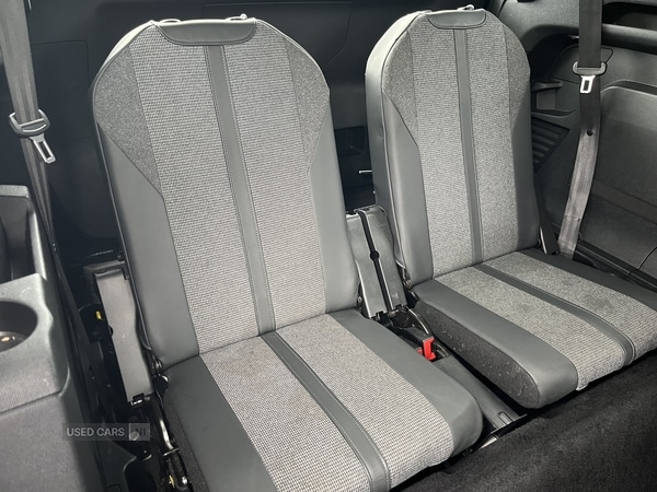 Used Peugeot 5008 2019 for sale - 78141642: Photo 31