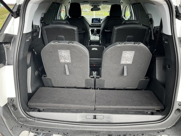 Used Peugeot 5008 2019 for sale - 78141642: Photo 32