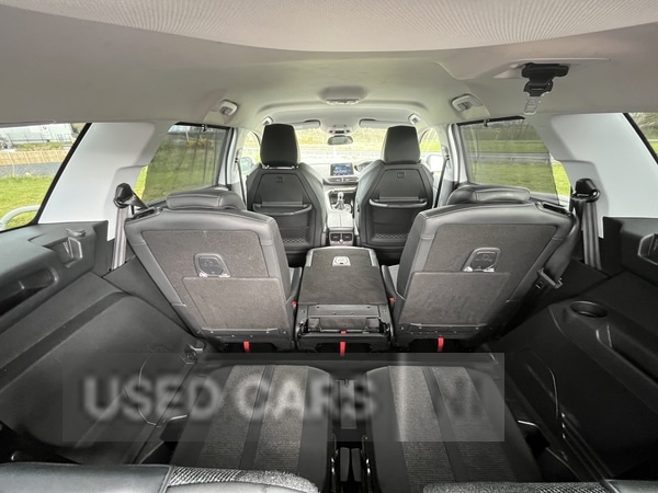 Used Peugeot 5008 2019 for sale - 78141642: Photo 33