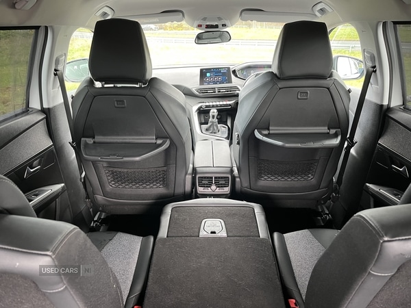 Used Peugeot 5008 2019 for sale - 78141642: Photo 34