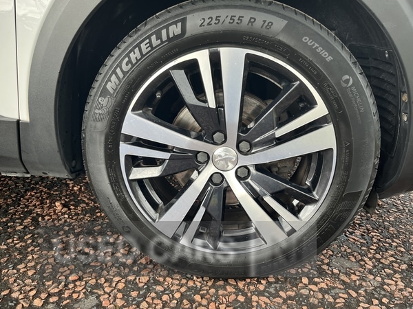 Used Peugeot 5008 2019 for sale - 78141642: Photo 35