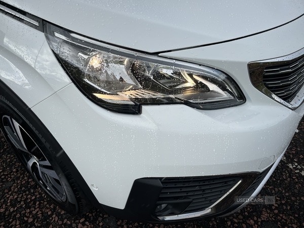 Used Peugeot 5008 2019 for sale - 78141642: Photo 36