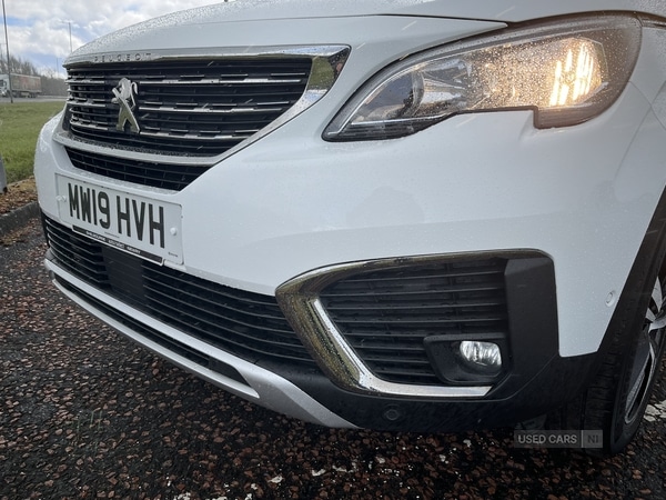 Used Peugeot 5008 2019 for sale - 78141642: Photo 37