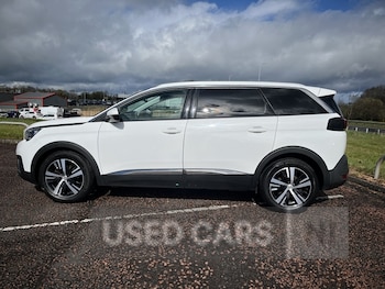 Used Peugeot 5008 2019 for sale - 78141642: Photo