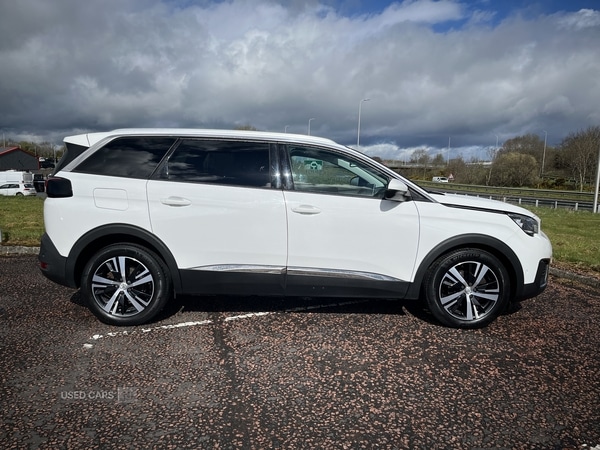 Used Peugeot 5008 2019 for sale - 78141642: Photo 4