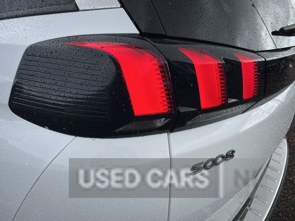 Used Peugeot 5008 2019 for sale - 78141642: Photo 40