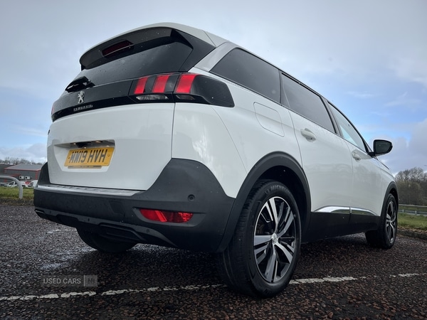 Used Peugeot 5008 2019 for sale - 78141642: Photo 41